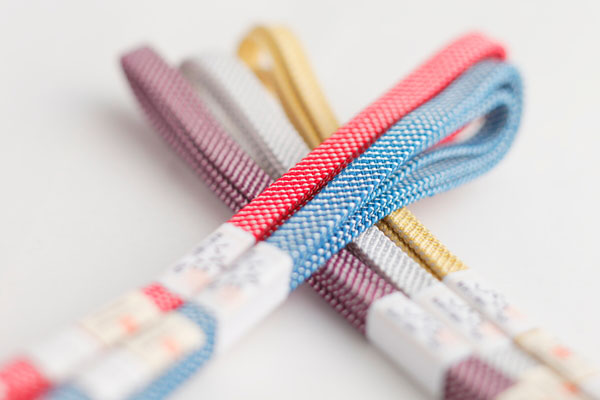 Kyo braided cords