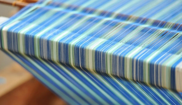 Miyako ramie textile