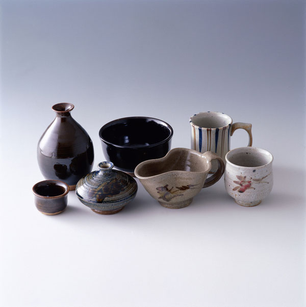 Karatsu ware - History