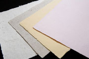 Inshu traditional Japanese paper