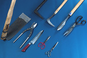 Chiba Artisan Tools
