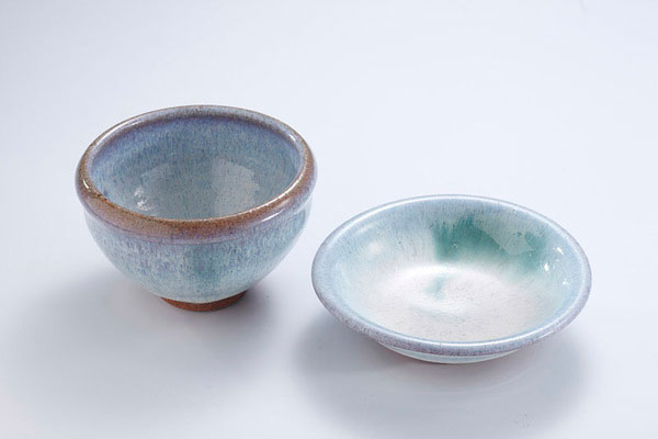 Aizu-hongo ware