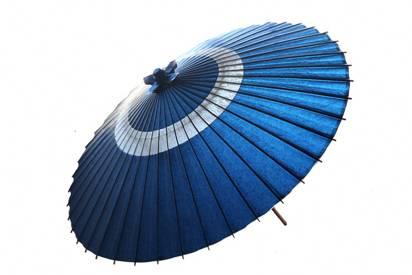 Gifu Japanese Umbrellas - History