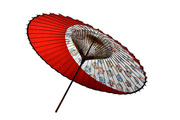 岐阜和傘