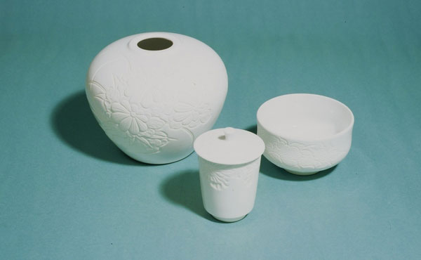 Izushi ware