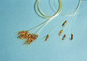 Banshu fly-fishing flies