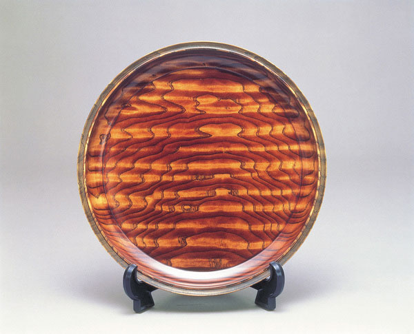 Yamanaka lacquerware