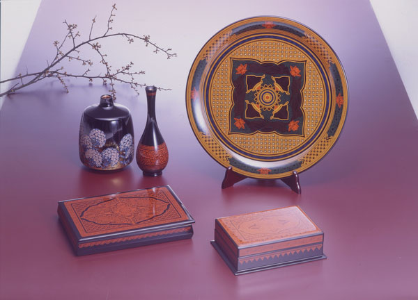 定番 香川漆器（かがわしっき）の特徴 や歴史- JAPAN（コウゲイ KOGEI 工芸品