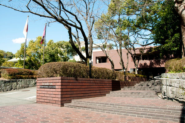 熊本県伝統工芸館