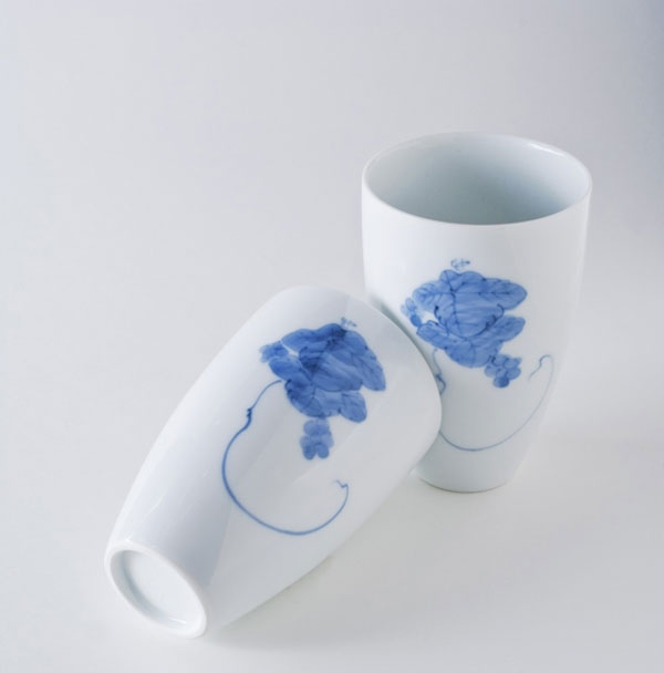 Amakusa ceramics - History