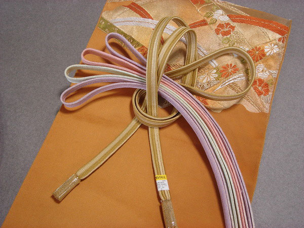 Iga braided cords（Iga kumihimo）- KOGEI JAPAN