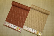 Tokamachi traditional resist-dyed textiles
