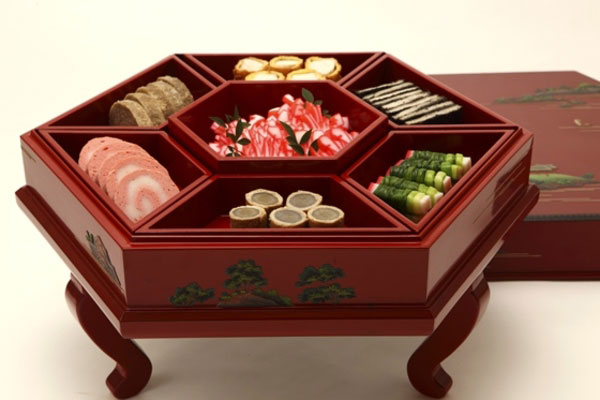 琉球漆器(りゅうきゅうしっき)の特徴 や歴史- KOGEI JAPAN(コウゲイ