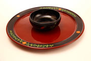 Ryukyu lacquerware