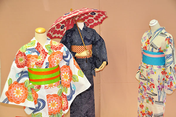 Naniwa Honzome Hand Dyeing - History