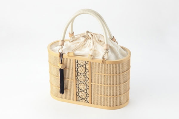 Suruga bamboo crafts - History
