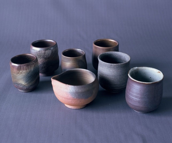 Otani ware