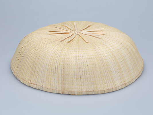 Etchu Fukuoka Sedge Hats