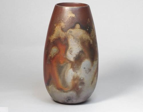 Konishi-toko Bizen ware atelier