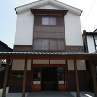 Tohachiya atelier